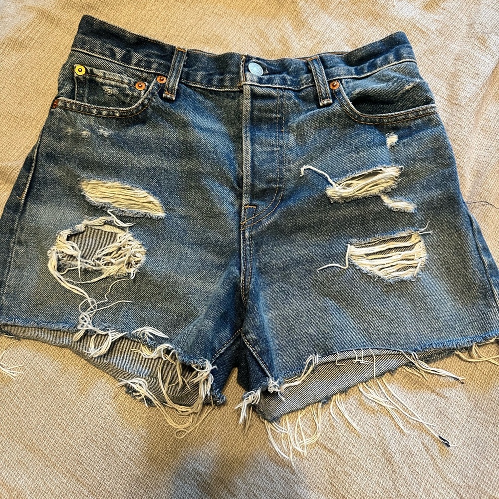 Levi's Wedgie Short